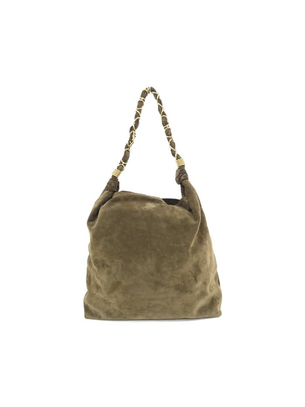 Saint Laurent Amalia Shoulder Bag